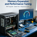 Memory Expansion and Performance Tuning