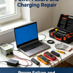 Power Failure and Charging Repair