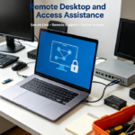 Remote Desktop and Access Assistance