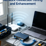 Network Connection Tuning and Enhancement