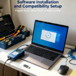 Software Installation and Compatibility Setup